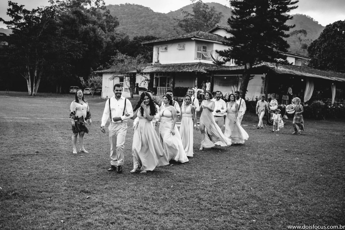 Fotografia  RJ -  Fotógrafo de Casamento - Casamento Juliana e Gabriel - Dois Focus Fotografia de Casamento.