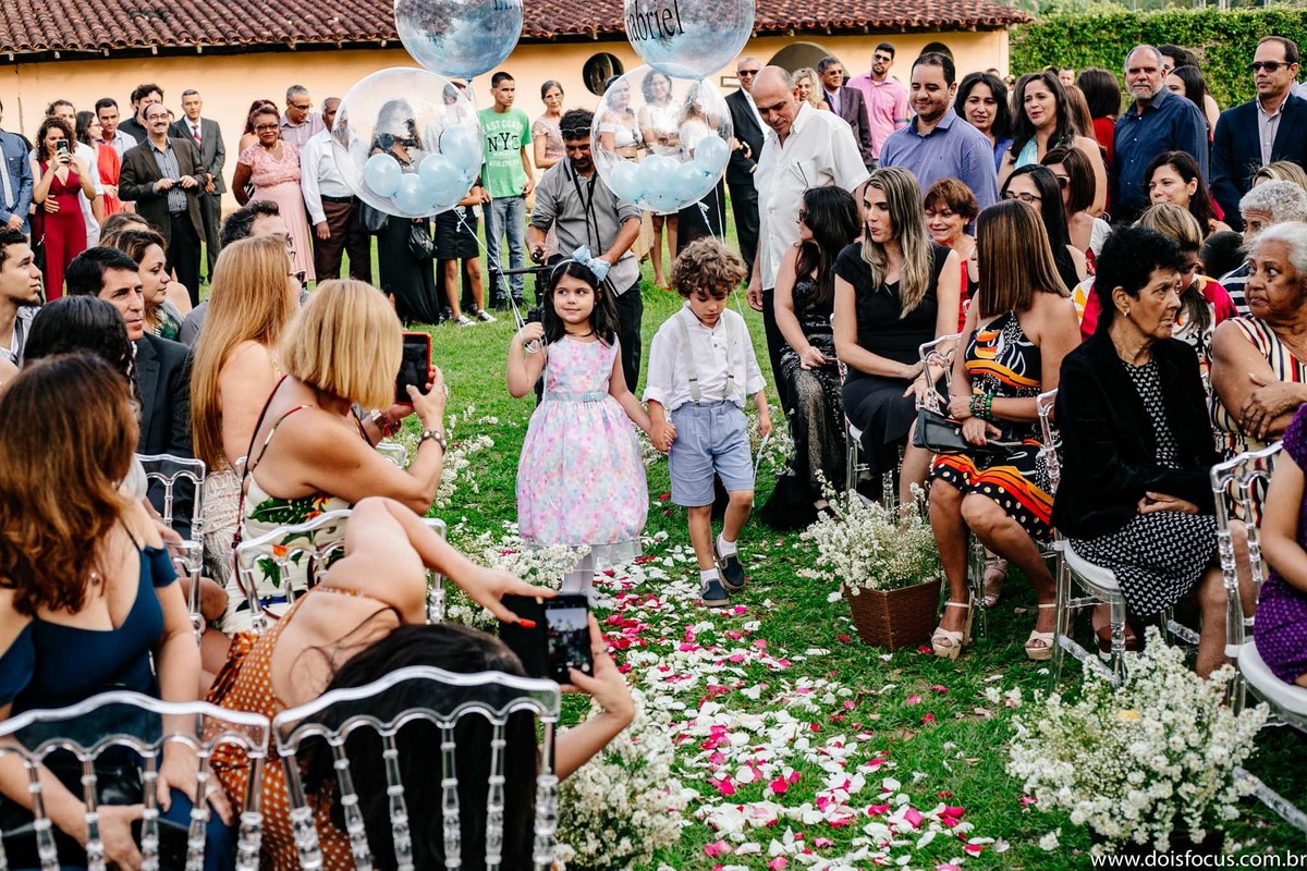 Fotografia  RJ -  Fotógrafo de Casamento - Casamento Juliana e Gabriel - Dois Focus Fotografia de Casamento.