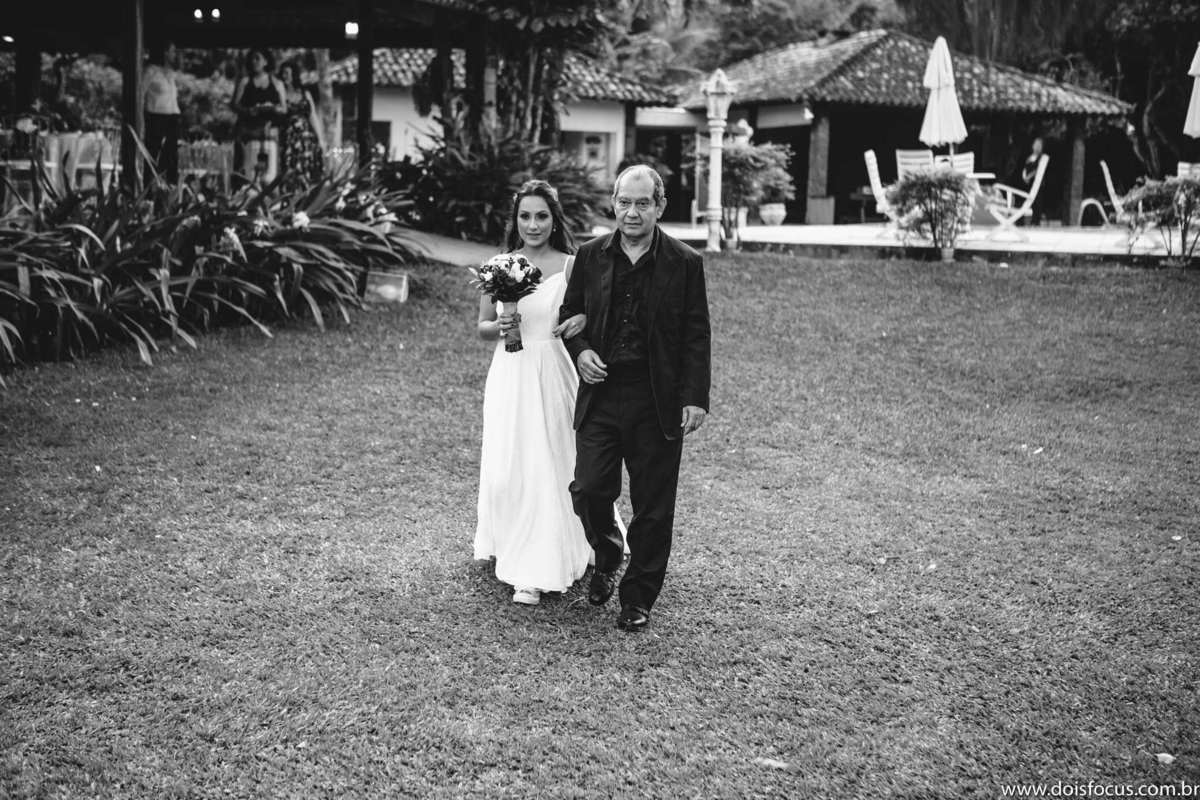 Fotografia  RJ -  Fotógrafo de Casamento - Casamento Juliana e Gabriel - Dois Focus Fotografia de Casamento.