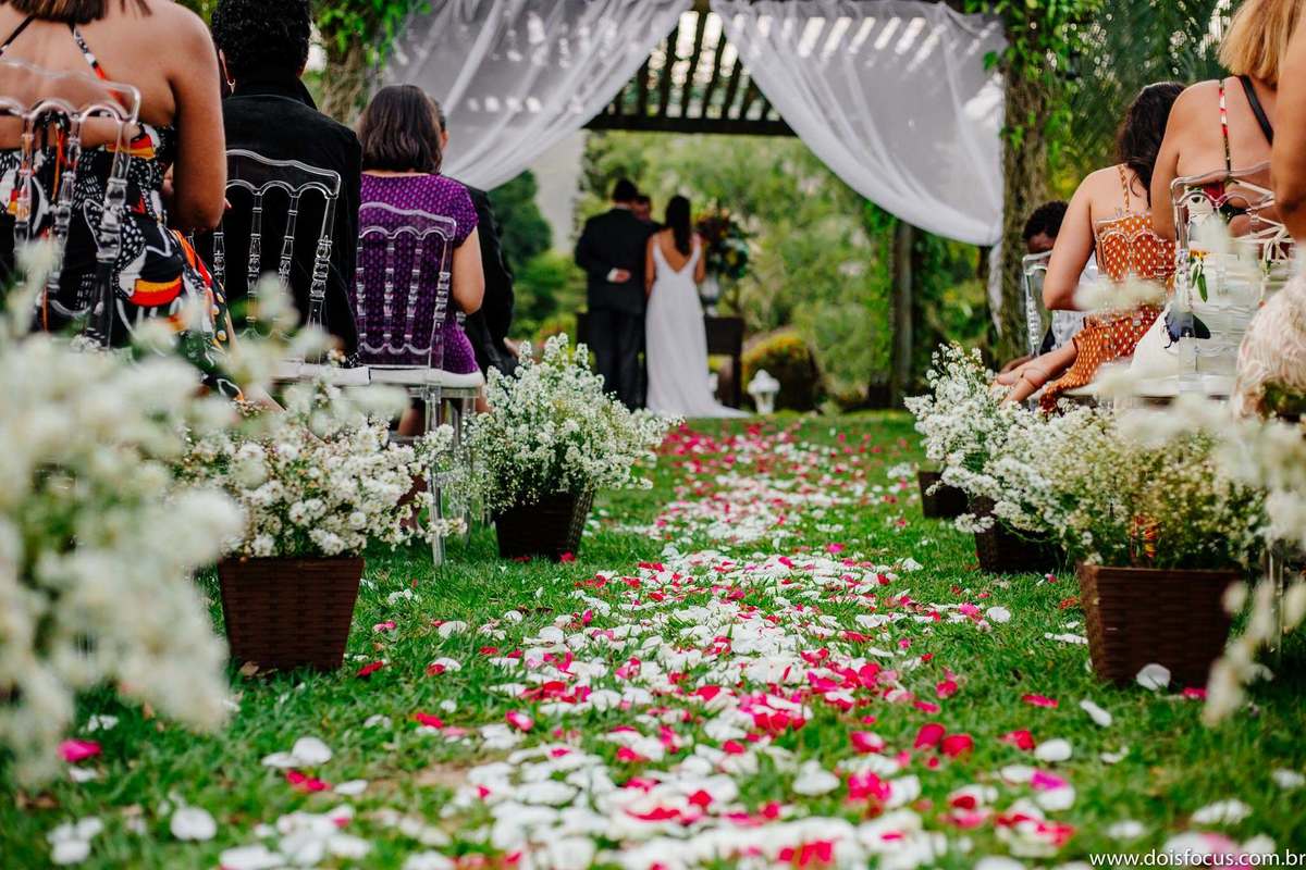 Fotografia  RJ -  Fotógrafo de Casamento - Casamento Juliana e Gabriel - Dois Focus Fotografia de Casamento.
