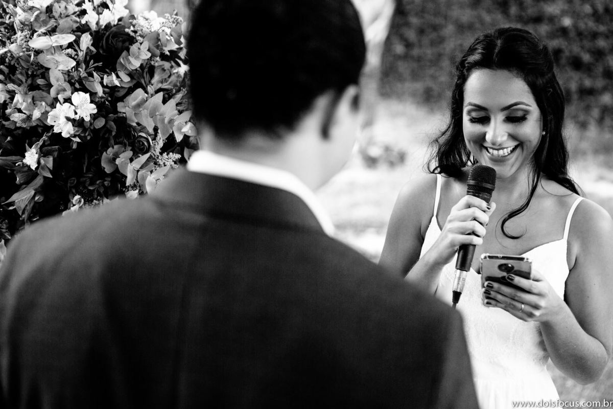 Fotografia  RJ -  Fotógrafo de Casamento - Casamento Juliana e Gabriel - Dois Focus Fotografia de Casamento.