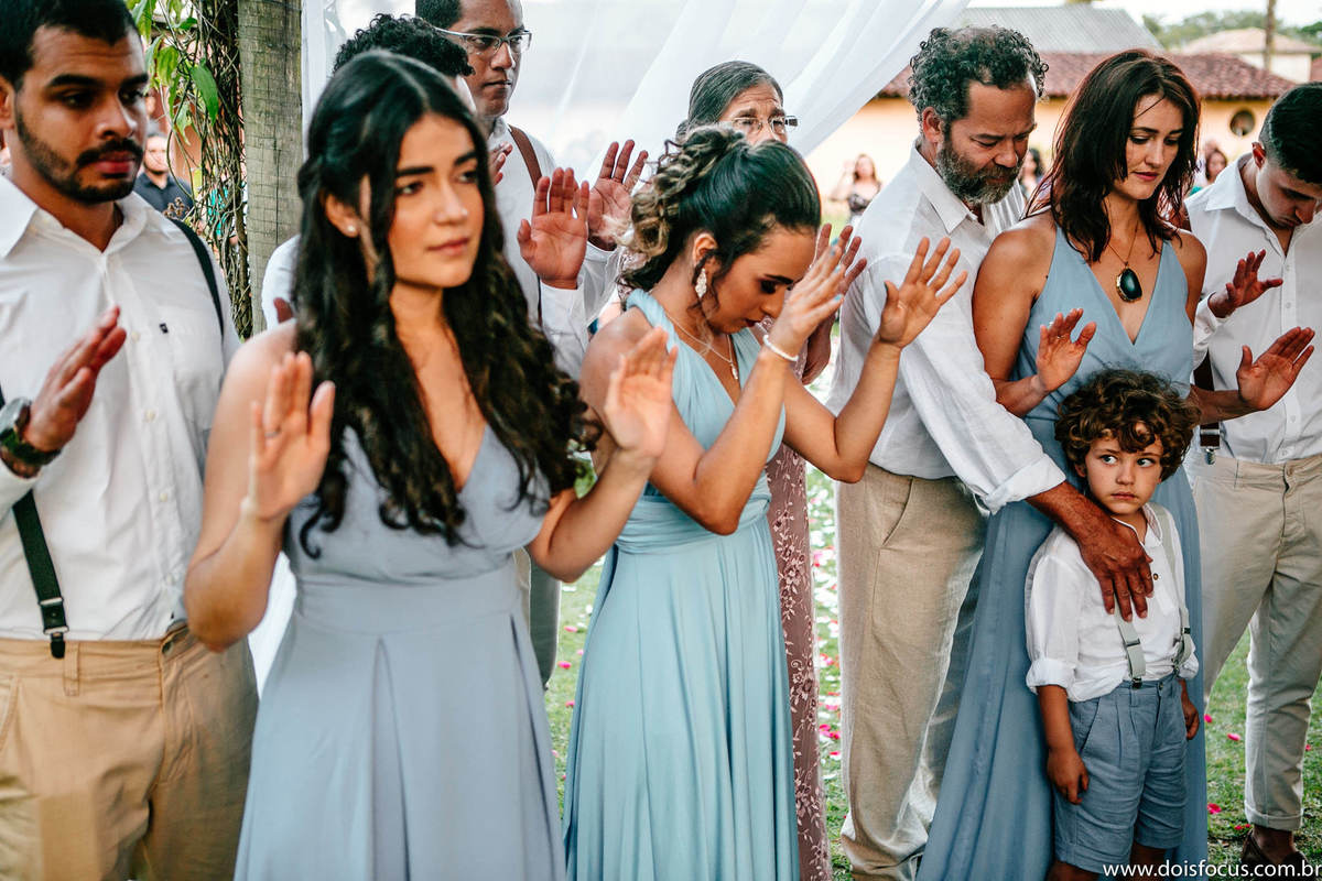 Fotografia  RJ -  Fotógrafo de Casamento - Casamento Juliana e Gabriel - Dois Focus Fotografia de Casamento.