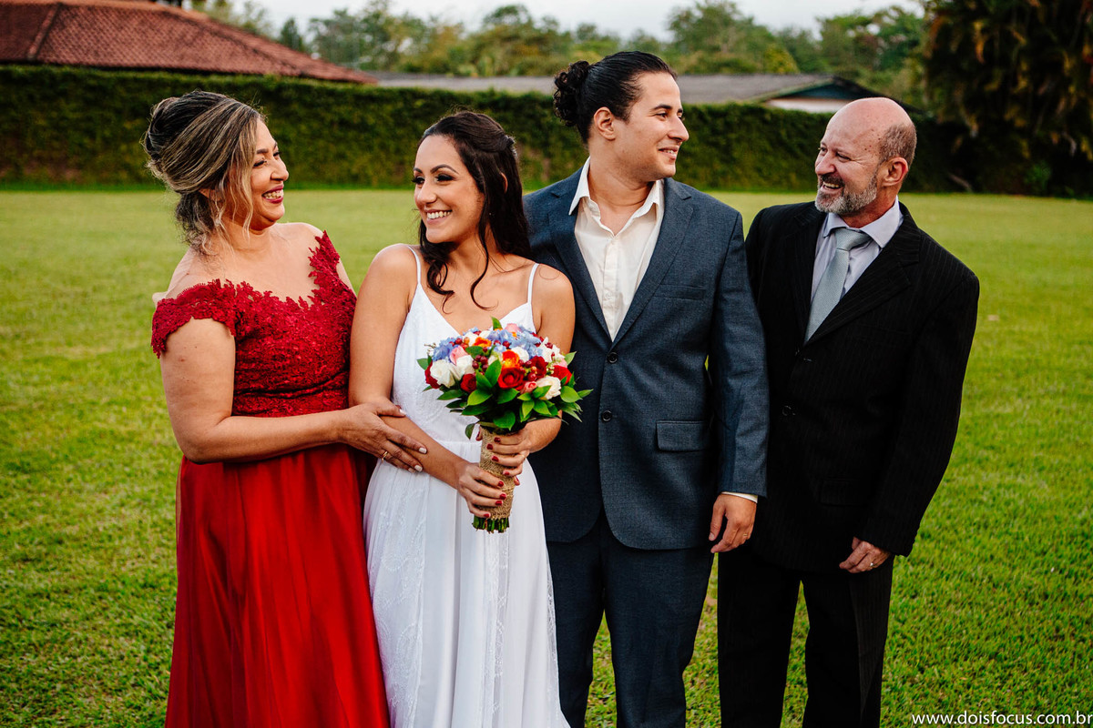 Fotografia  RJ -  Fotógrafo de Casamento - Casamento Juliana e Gabriel - Dois Focus Fotografia de Casamento.