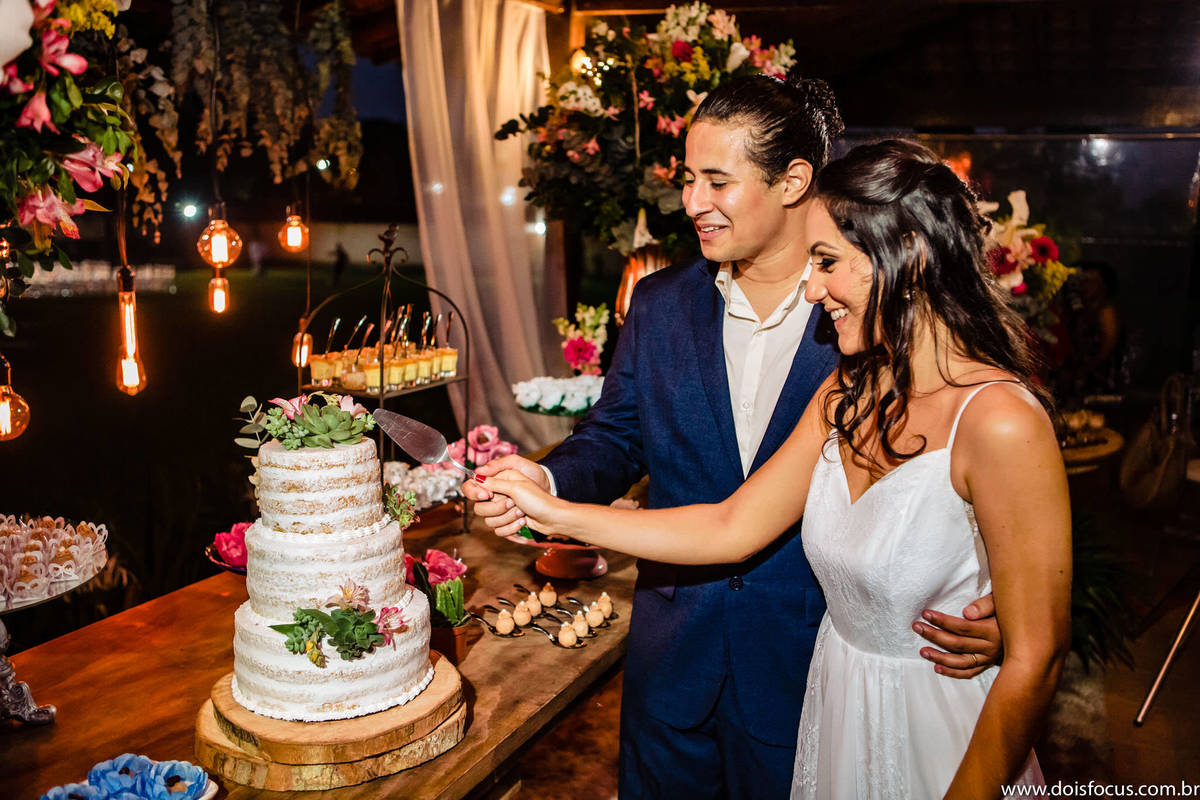 Fotografia  RJ -  Fotógrafo de Casamento - Casamento Juliana e Gabriel - Dois Focus Fotografia de Casamento.
