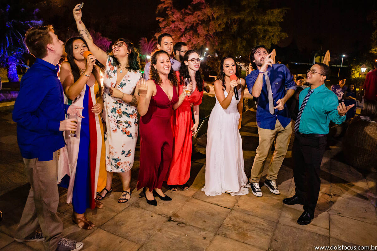 Fotografia  RJ -  Fotógrafo de Casamento - Casamento Juliana e Gabriel - Dois Focus Fotografia de Casamento.