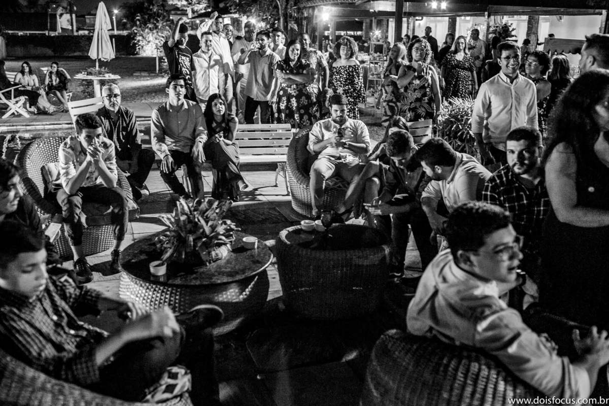 Fotografia  RJ -  Fotógrafo de Casamento - Casamento Juliana e Gabriel - Dois Focus Fotografia de Casamento.