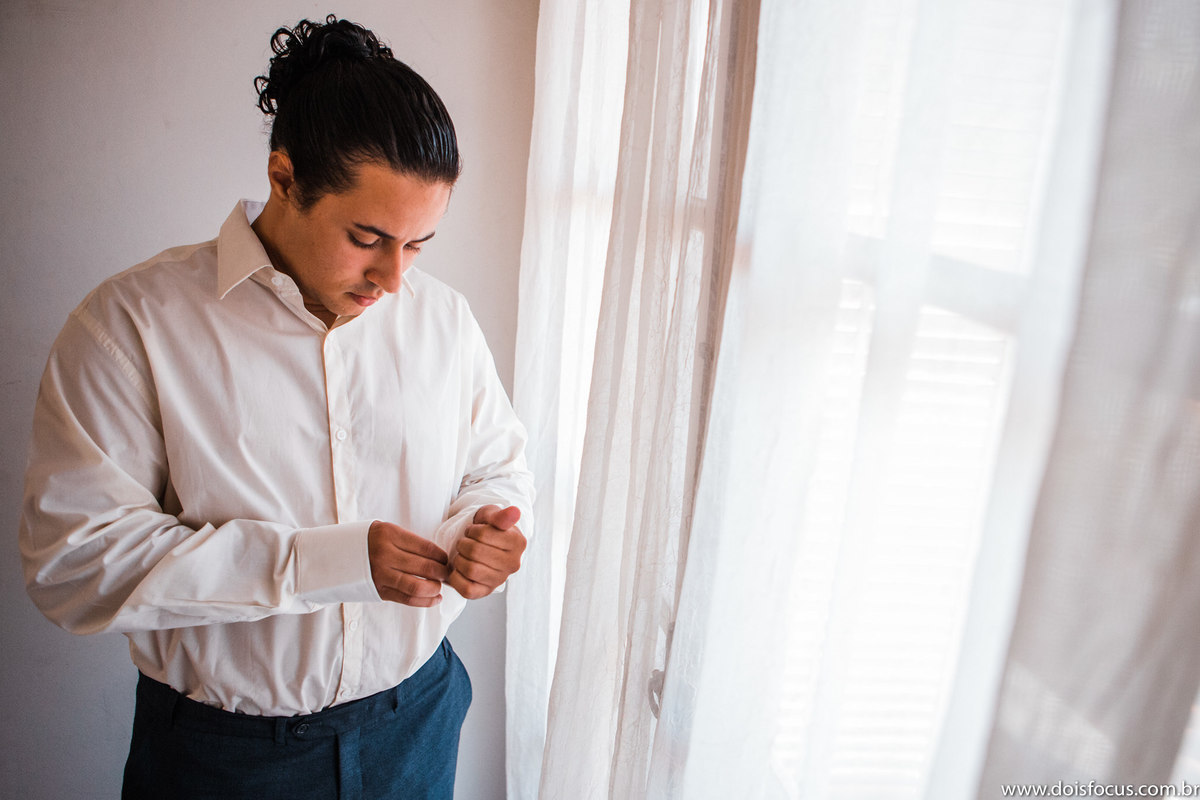 Fotografia  RJ -  Fotógrafo de Casamento - Casamento Juliana e Gabriel - Dois Focus Fotografia de Casamento.