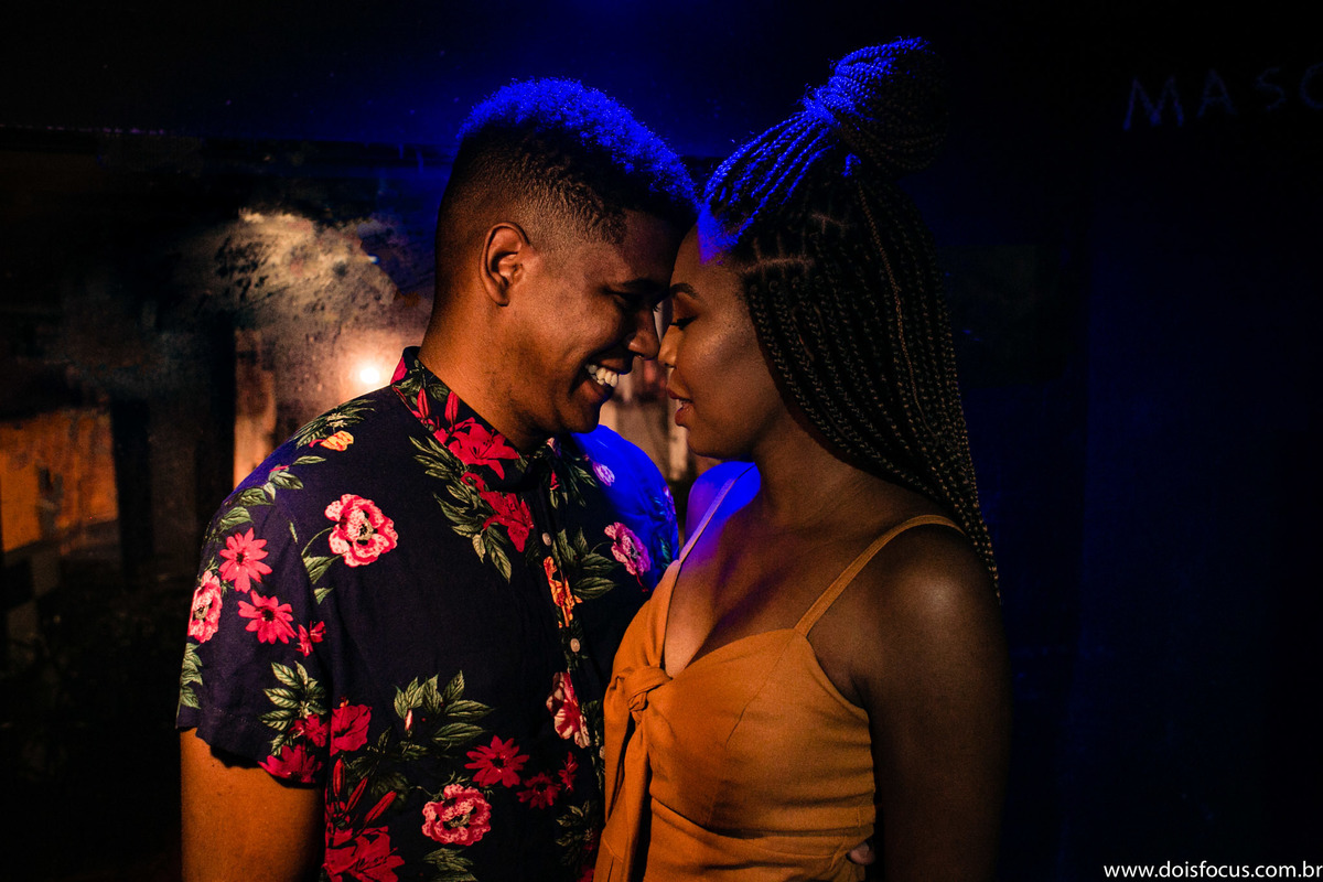 Fotografia  RJ - Préwedding - Ensaio no  Centro Rio de Janeiro - Fotógrafo de Casamento -  Ensaio Daiene e Jorge - Dois Focus Fotografia de Casamento - The maze rio - Ensaio pré casamento - Ensaio casal - Fotografia de casamento RJ - Ensaio de noivos.