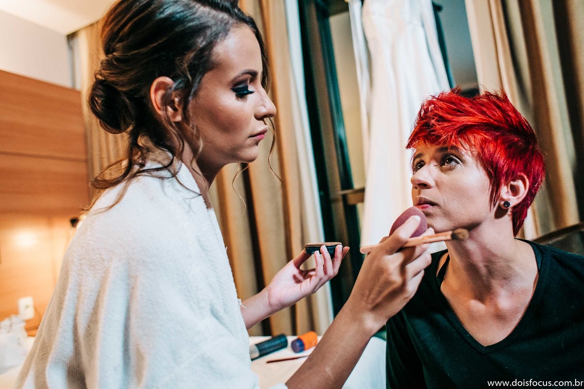 Fotografia  RJ -  Fotógrafo de Casamento - Casamento Nathália e Bruno - Dois Focus Fotografia de Casamento - casamento em Copacabana -  Hotel Arena.