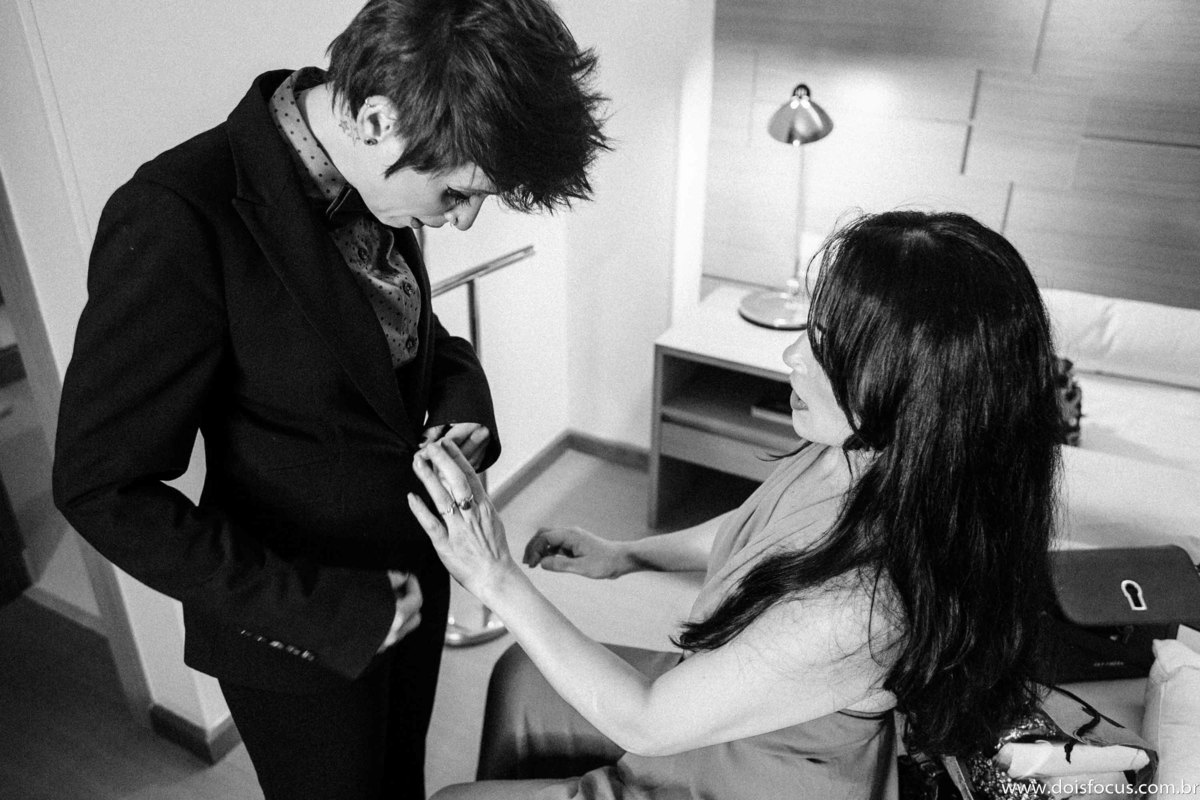 Fotografia  RJ -  Fotógrafo de Casamento - Casamento Nathália e Bruno - Dois Focus Fotografia de Casamento - casamento em Copacabana -  Hotel Arena.