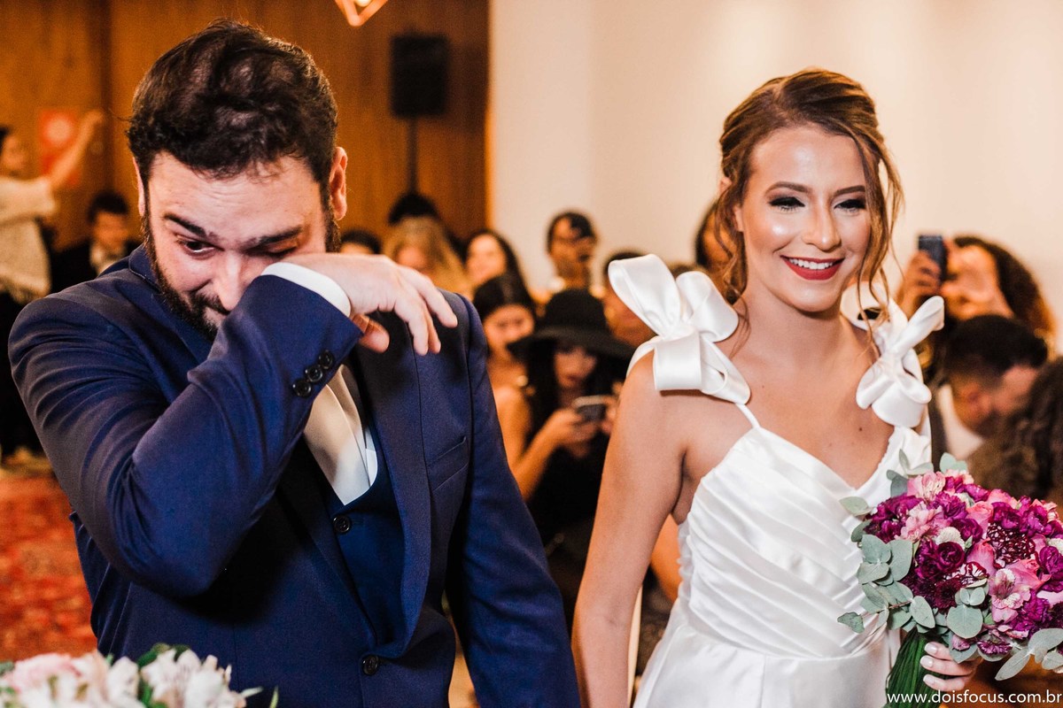 Fotografia  RJ -  Fotógrafo de Casamento - Casamento Nathália e Bruno - Dois Focus Fotografia de Casamento - casamento em Copacabana -  Hotel Arena.