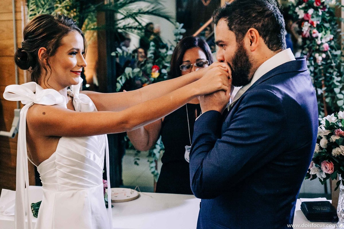 Fotografia  RJ -  Fotógrafo de Casamento - Casamento Nathália e Bruno - Dois Focus Fotografia de Casamento - casamento em Copacabana -  Hotel Arena.