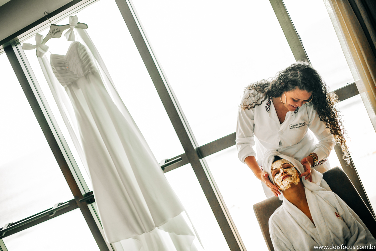 Fotografia  RJ -  Fotógrafo de Casamento - Casamento Nathália e Bruno - Dois Focus Fotografia de Casamento - casamento em Copacabana -  Hotel Arena.