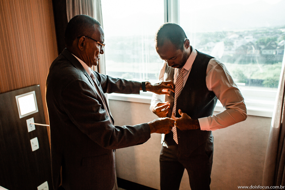 Fotografia  RJ -  Fotógrafo de Casamento - Casamento Michelle e Wellington - Pagum Jardins - Dois Focus Fotografia de Casamento.