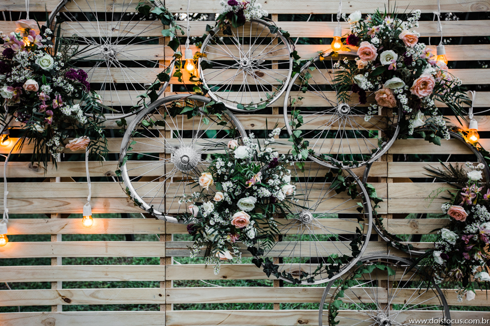 Fotografia  RJ -  Fotógrafo de Casamento - Casamento Michelle e Wellington - Pagum Jardins - Dois Focus Fotografia de Casamento.