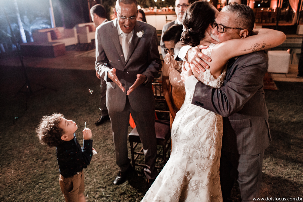 Fotografia  RJ -  Fotógrafo de Casamento - Casamento Michelle e Wellington - Pagum Jardins - Dois Focus Fotografia de Casamento.