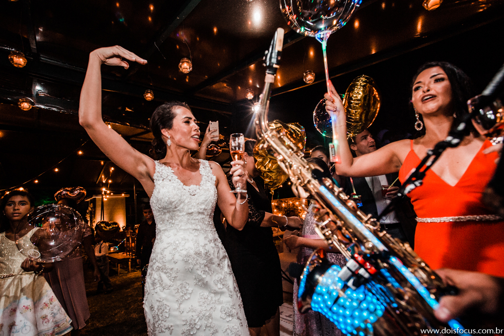 Fotografia  RJ -  Fotógrafo de Casamento - Casamento Michelle e Wellington - Pagum Jardins - Dois Focus Fotografia de Casamento.