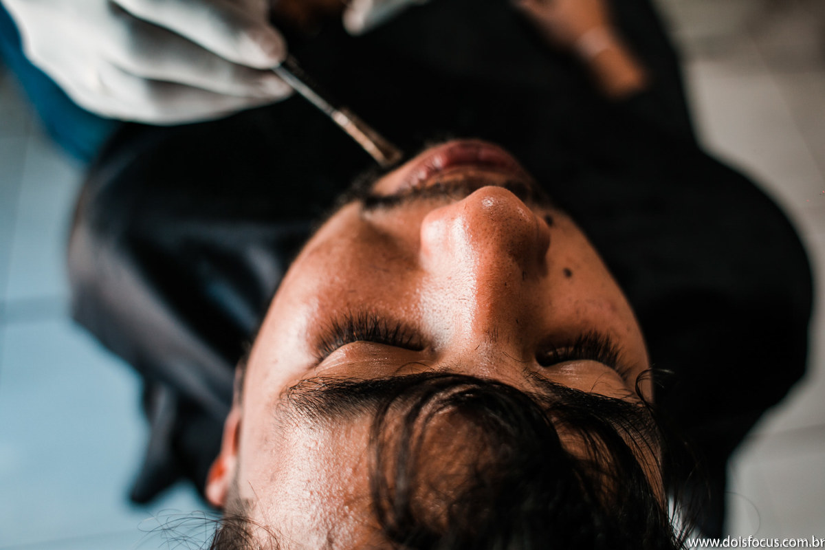 Fotografia  RJ -  Fotógrafo de Casamento - Casamento Naiane e Clebson - Casamento em Posse Goiás - Casamento Regional - Dois Focus Fotografia de Casamento.