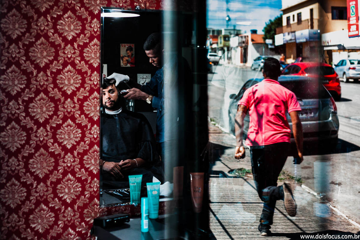Fotografia  RJ -  Fotógrafo de Casamento - Casamento Naiane e Clebson - Casamento em Posse Goiás - Casamento Regional - Dois Focus Fotografia de Casamento.