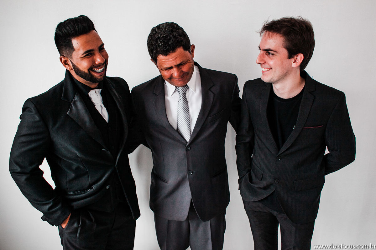 Fotografia  RJ -  Fotógrafo de Casamento - Casamento Naiane e Clebson - Casamento em Posse Goiás - Casamento Regional - Dois Focus Fotografia de Casamento.