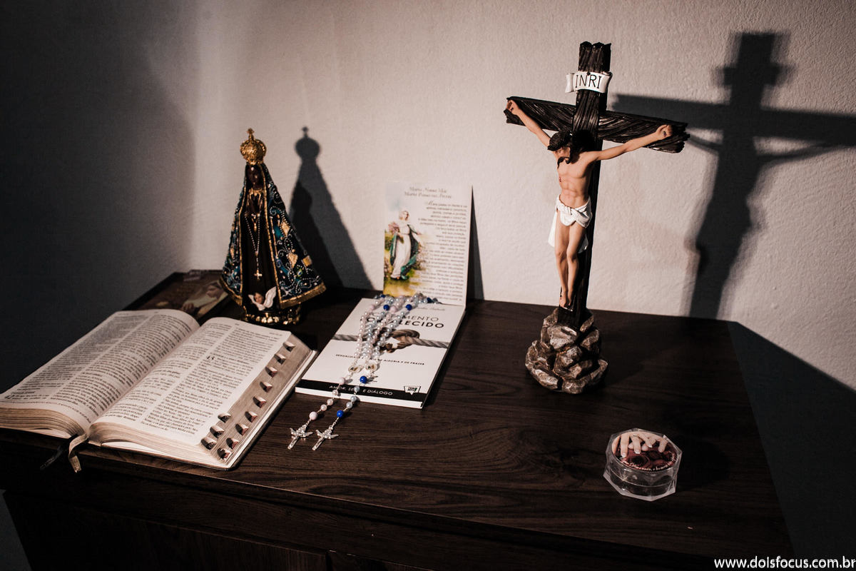 Fotografia  RJ -  Fotógrafo de Casamento - Casamento Naiane e Clebson - Casamento em Posse Goiás - Casamento Regional - Dois Focus Fotografia de Casamento.