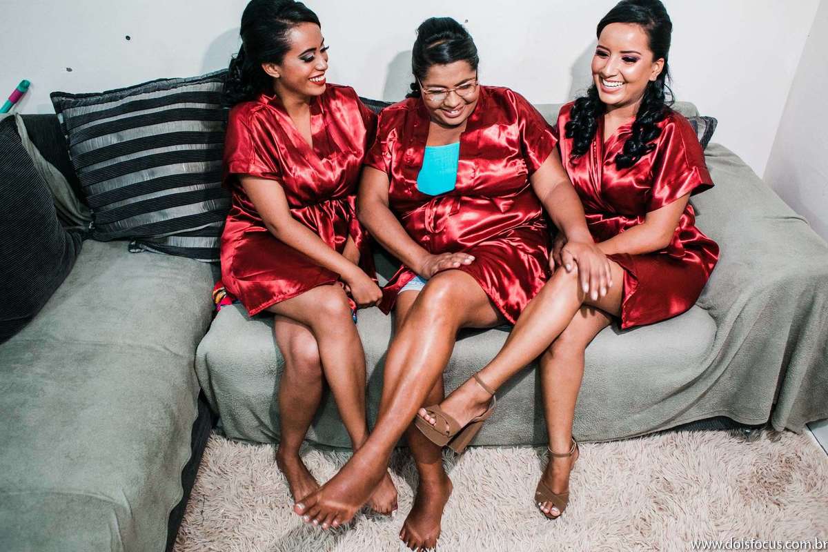 Fotografia  RJ -  Fotógrafo de Casamento - Casamento Naiane e Clebson - Casamento em Posse Goiás - Casamento Regional - Dois Focus Fotografia de Casamento.