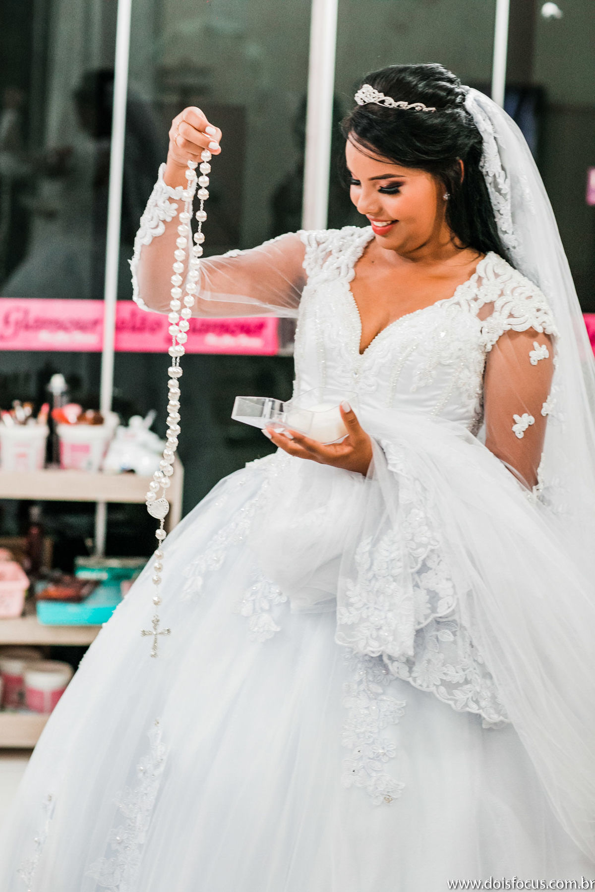 Fotografia  RJ -  Fotógrafo de Casamento - Casamento Naiane e Clebson - Casamento em Posse Goiás - Casamento Regional - Dois Focus Fotografia de Casamento.