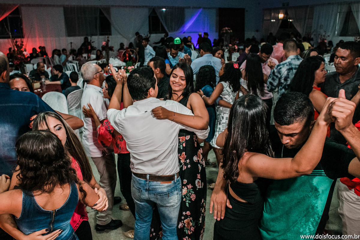 Fotografia  RJ -  Fotógrafo de Casamento - Casamento Naiane e Clebson - Casamento em Posse Goiás - Casamento Regional - Dois Focus Fotografia de Casamento.
