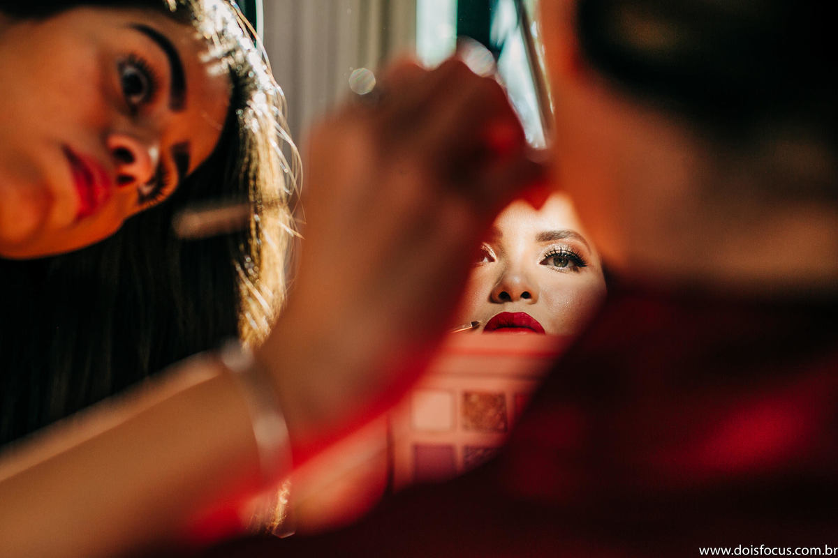 Fotografia  RJ -  Fotógrafo de Casamento - Casamento Catarina e Gabriel - Dois Focus Fotografia de Casamento - Making of  - Fotografia de casamento.