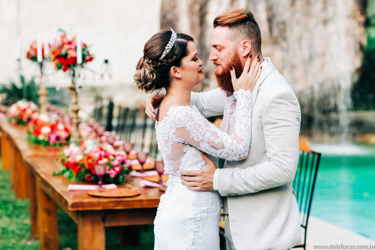 Fotografia  RJ -  Fotógrafo de Casamento - Casamento Catarina e Gabriel - Dois Focus Fotografia de Casamento - Fotografia de casamento.