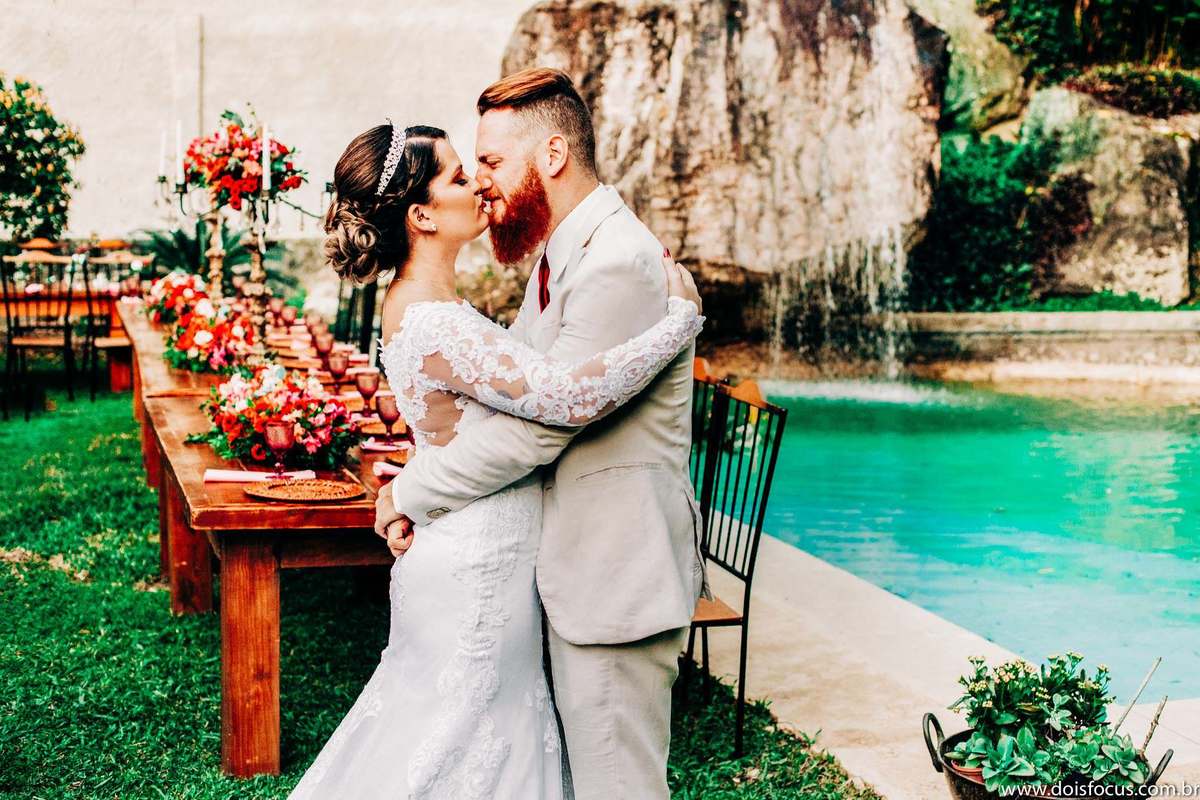 Fotografia  RJ -  Fotógrafo de Casamento - Casamento Catarina e Gabriel - Dois Focus Fotografia de Casamento - Fotografia de casamento.