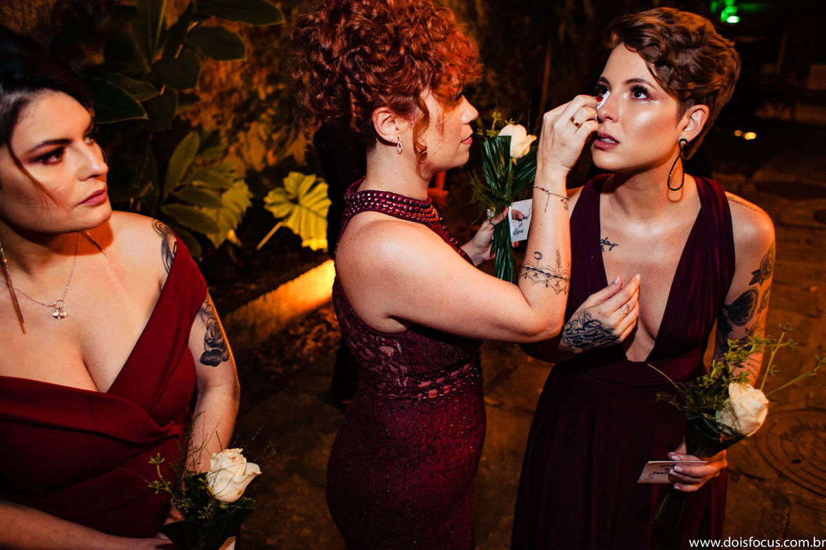 Fotografia  RJ -  Fotógrafo de Casamento - Casamento Catarina e Gabriel - Dois Focus Fotografia de Casamento - Fotografia de casamento.