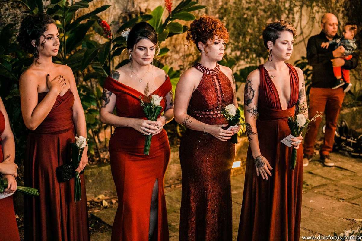 Fotografia  RJ -  Fotógrafo de Casamento - Casamento Catarina e Gabriel - Dois Focus Fotografia de Casamento - Fotografia de casamento.