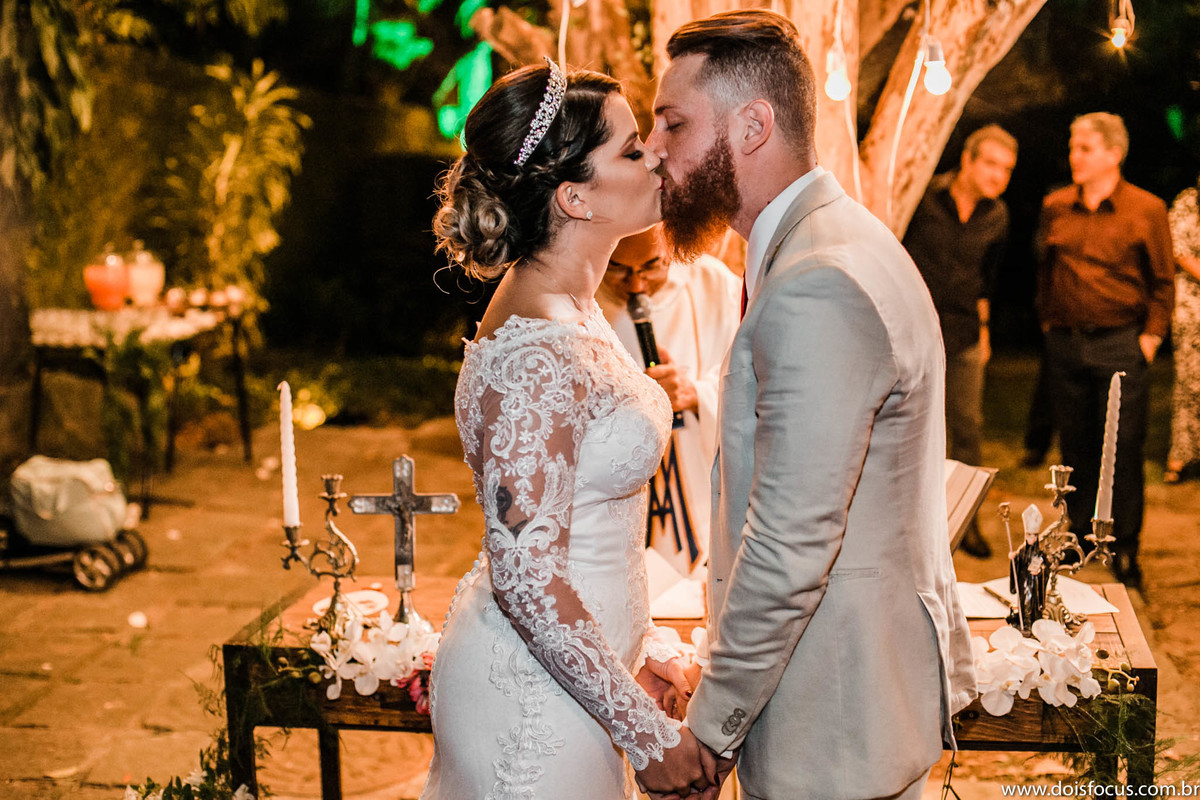 Fotografia  RJ -  Fotógrafo de Casamento - Casamento Catarina e Gabriel - Dois Focus Fotografia de Casamento - Fotografia de casamento.