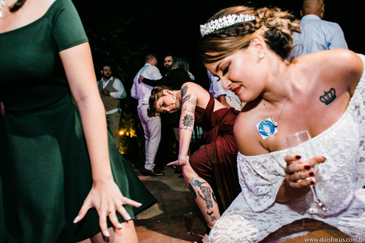 Fotografia  RJ -  Fotógrafo de Casamento - Casamento Catarina e Gabriel - Dois Focus Fotografia de Casamento - Fotografia de casamento.