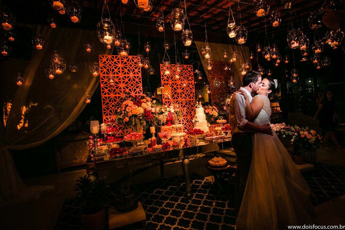 festa de casamento - Cerimônia de casamento -Espaço Deon - decoração de casamento  -Casamento  -  Fotógrafo de casamento - fotógrafo rj - dois focus