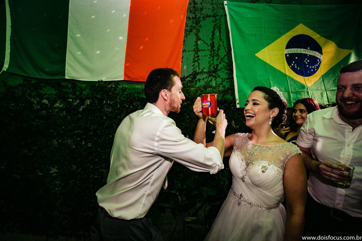 festa de casamento - Cerimônia de casamento -Espaço Deon - decoração de casamento  -Casamento  -  Fotógrafo de casamento - fotógrafo rj - dois focus