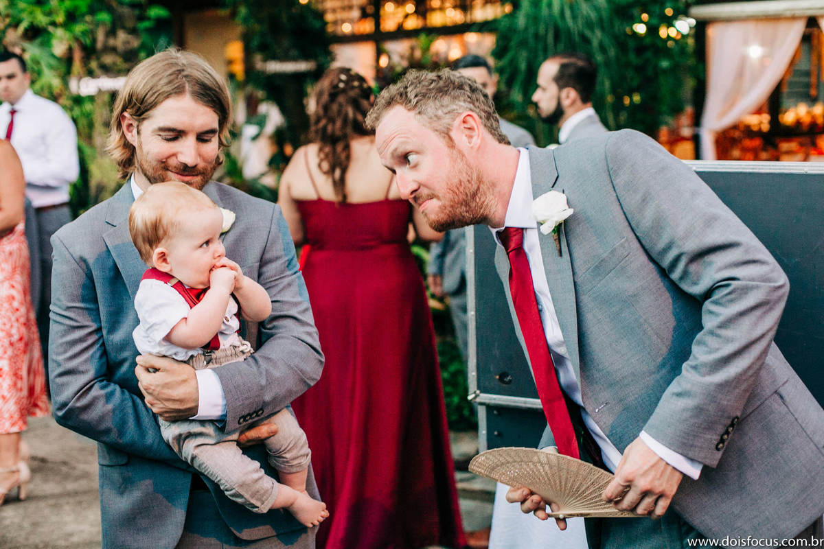 Cerimônia de casamento -Espaço Deon - decoração de casamento  -Casamento  -  Fotógrafo de casamento - fotógrafo rj - 