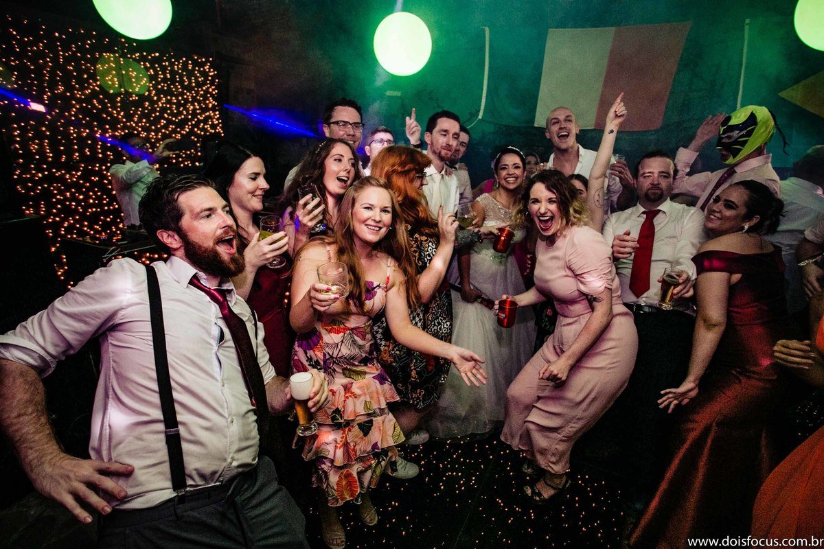 festa de casamento - Cerimônia de casamento -Espaço Deon - decoração de casamento  -Casamento  -  Fotógrafo de casamento - fotógrafo rj - dois focus