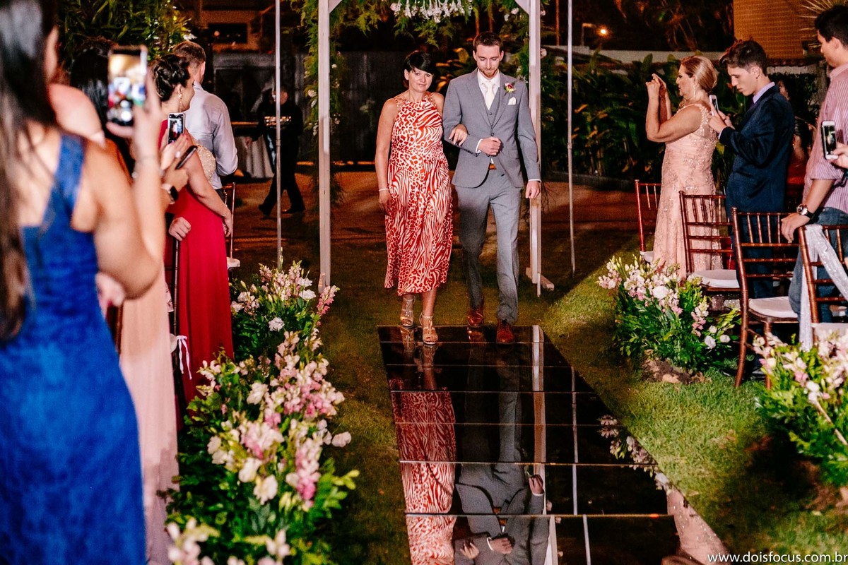 Cerimônia de casamento -Espaço Deon - decoração de casamento  -Casamento  -  Fotógrafo de casamento - fotógrafo rj - 