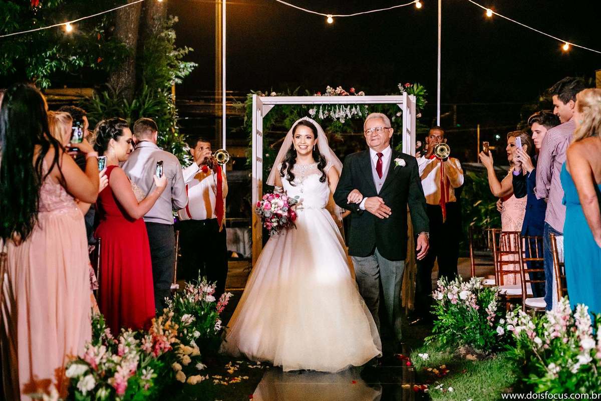 Cerimônia de casamento -Espaço Deon - decoração de casamento  -Casamento  -  Fotógrafo de casamento - fotógrafo rj - 