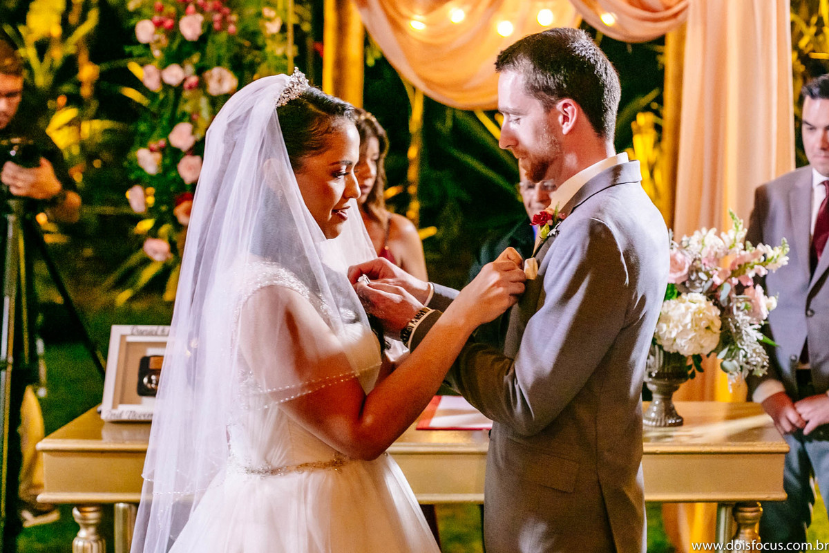 Cerimônia de casamento -Espaço Deon - decoração de casamento  -Casamento  -  Fotógrafo de casamento - fotógrafo rj - 