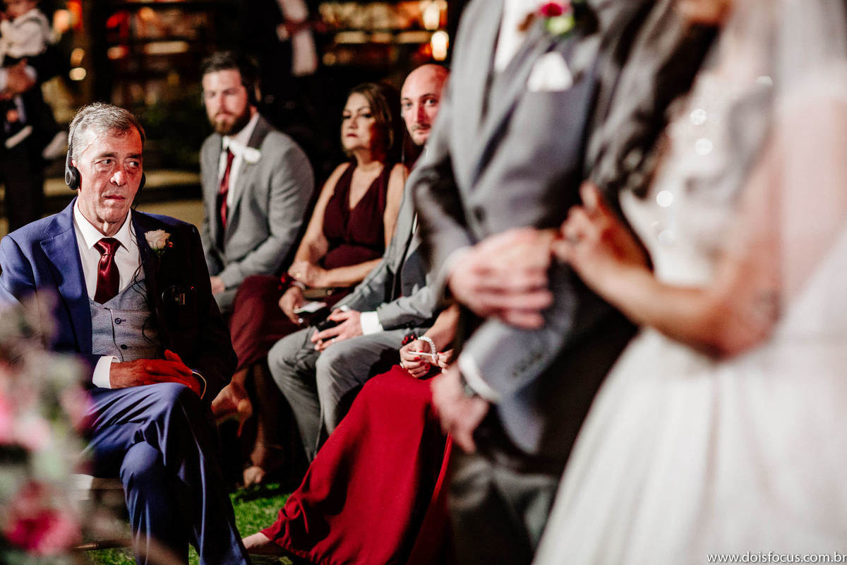 Cerimônia de casamento -Espaço Deon - decoração de casamento  -Casamento  -  Fotógrafo de casamento - fotógrafo rj - 