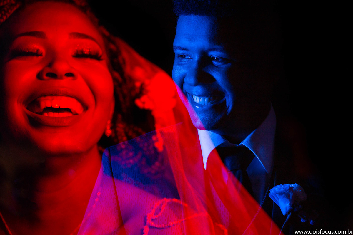 Sollar Macembu - Cerimônia de casamento 