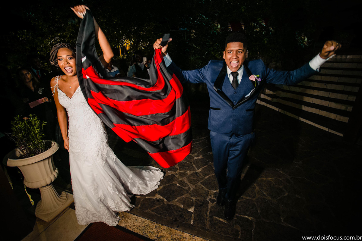 Sollar Macembu - Festa  de casamento 