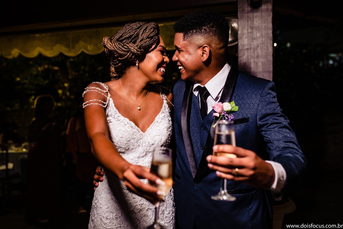 Sollar Macembu - Festa  de casamento 