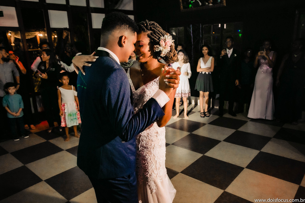 Sollar Macembu - Festa  de casamento 