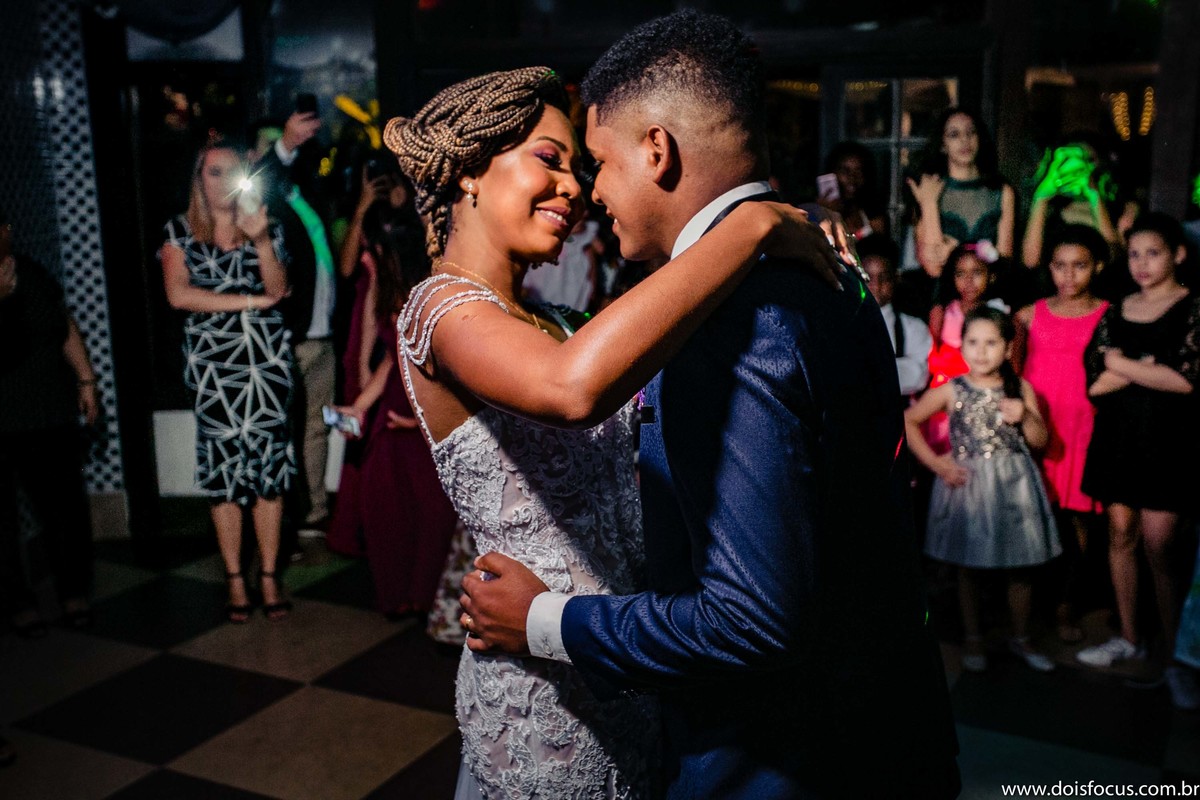 Sollar Macembu - Festa  de casamento 