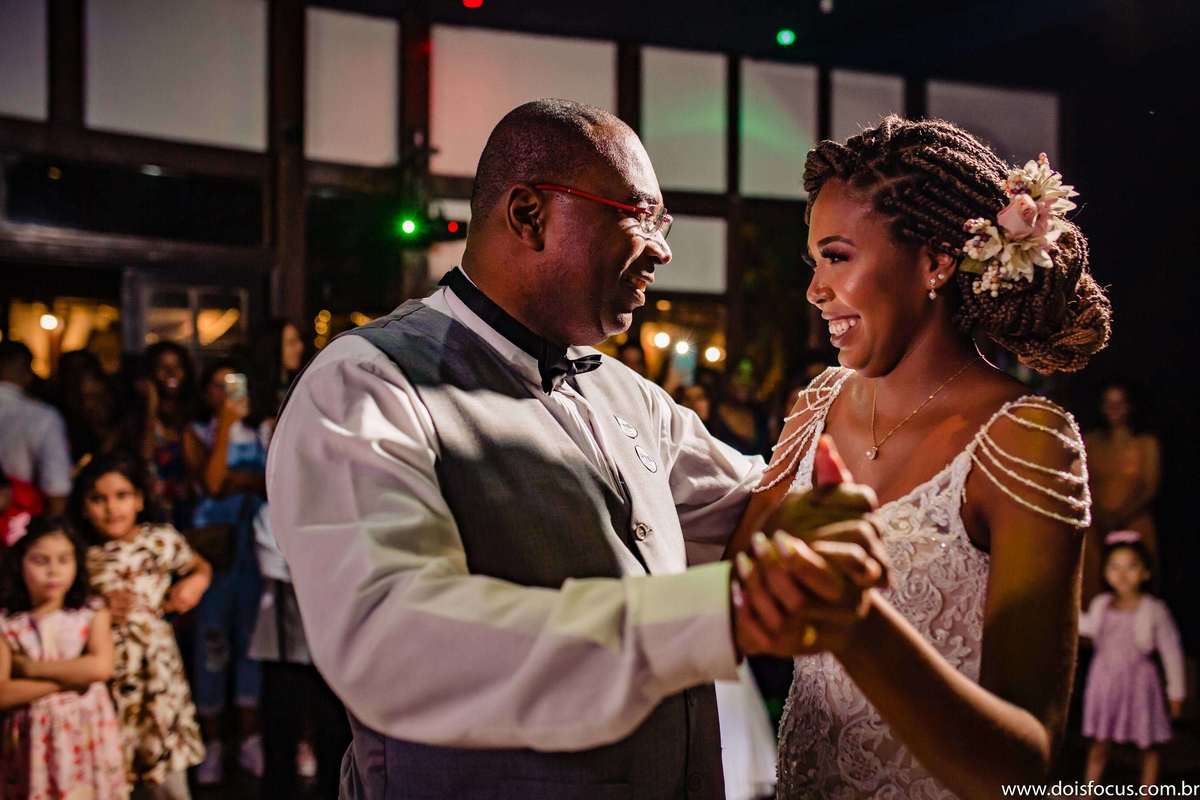 Sollar Macembu - Festa  de casamento 