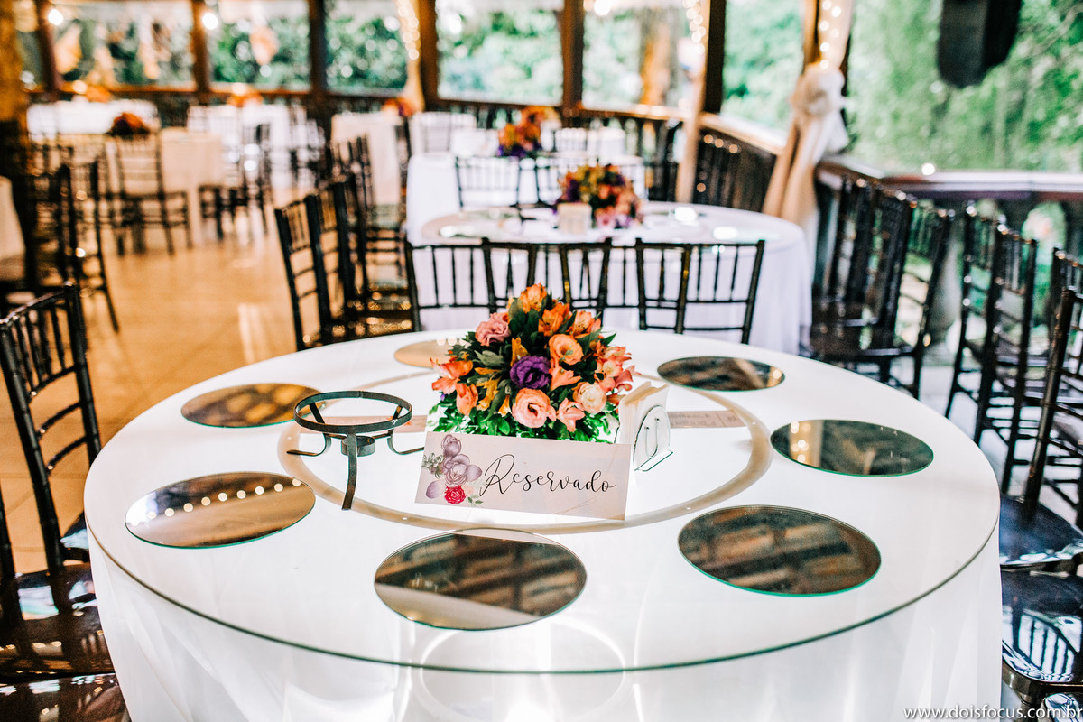 sollar macembu - decoração de casamento